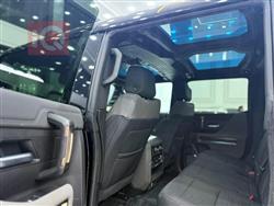 جي ام سي هامر إي في